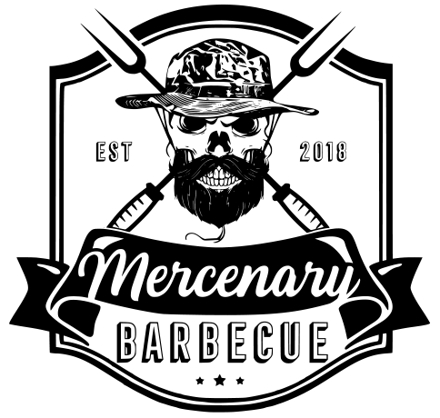 Mercenary BBQ